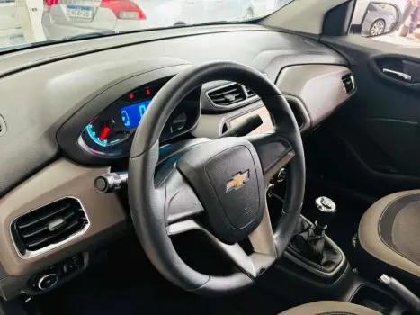 CHEVROLET Prisma , Foto 8