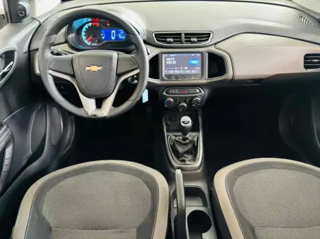 CHEVROLET Prisma , Foto 9