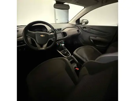 CHEVROLET Prisma , Foto 9