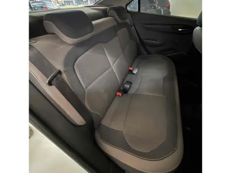 CHEVROLET Prisma , Foto 14