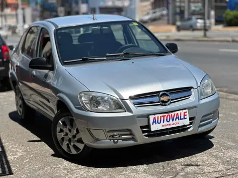 CHEVROLET Prisma , Foto 4
