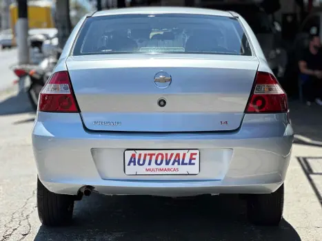 CHEVROLET Prisma , Foto 6