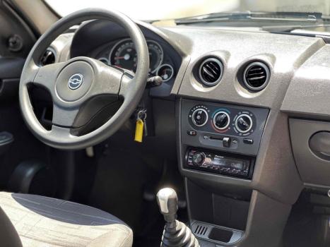 CHEVROLET Prisma , Foto 14