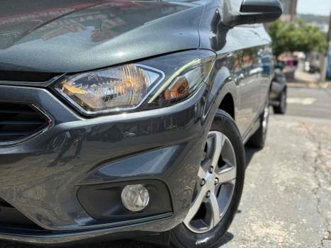 CHEVROLET Prisma , Foto 4