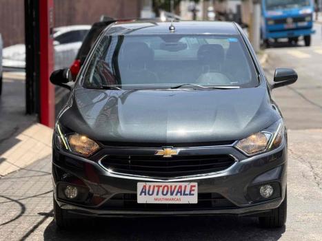 CHEVROLET Prisma , Foto 5