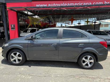 CHEVROLET Prisma , Foto 6