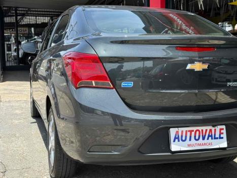 CHEVROLET Prisma , Foto 7