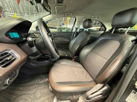 CHEVROLET Prisma , Foto 12