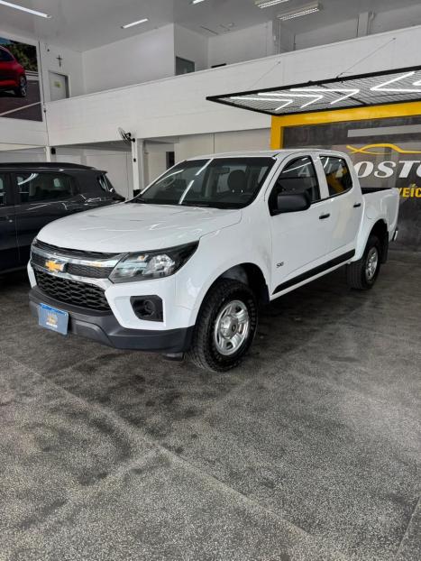 CHEVROLET S-10 CABINE DUPLA, Foto 1