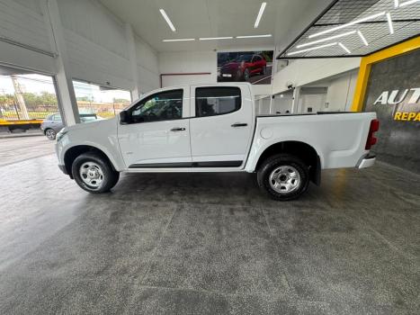 CHEVROLET S-10 CABINE DUPLA, Foto 2