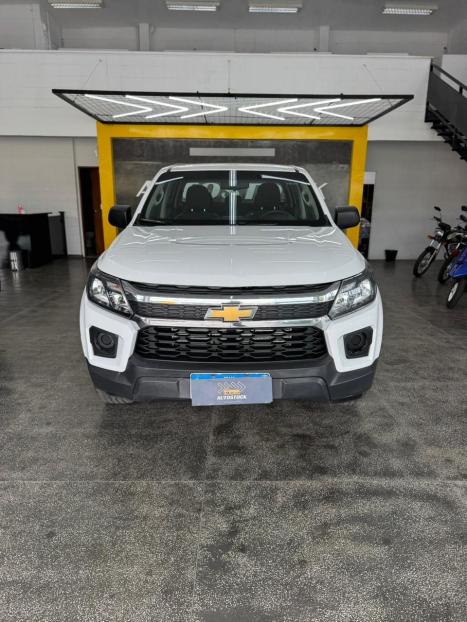 CHEVROLET S-10 CABINE DUPLA, Foto 3