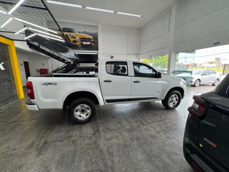 CHEVROLET S-10 CABINE DUPLA, Foto 4