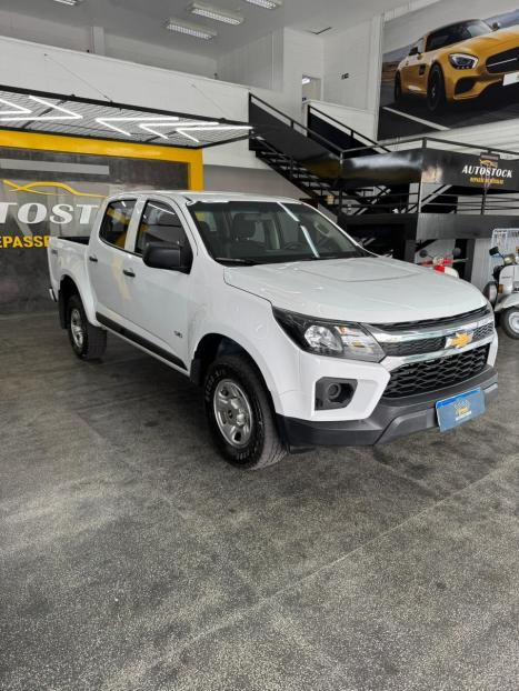 CHEVROLET S-10 CABINE DUPLA, Foto 5