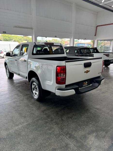 CHEVROLET S-10 CABINE DUPLA, Foto 6