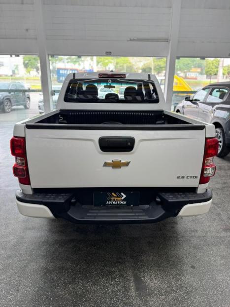 CHEVROLET S-10 CABINE DUPLA, Foto 7