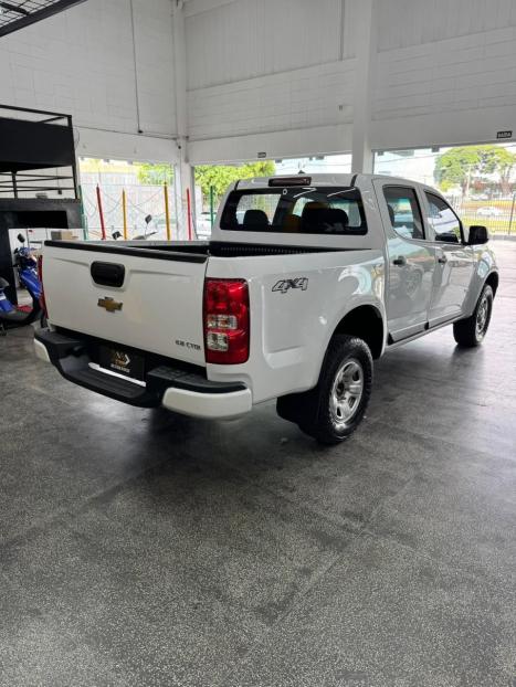 CHEVROLET S-10 CABINE DUPLA, Foto 8