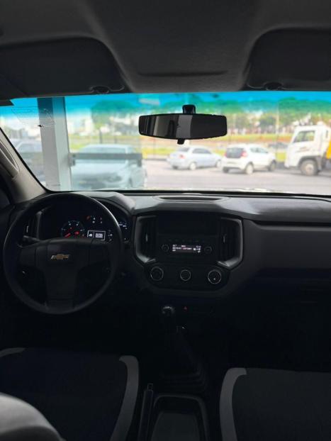 CHEVROLET S-10 CABINE DUPLA, Foto 9