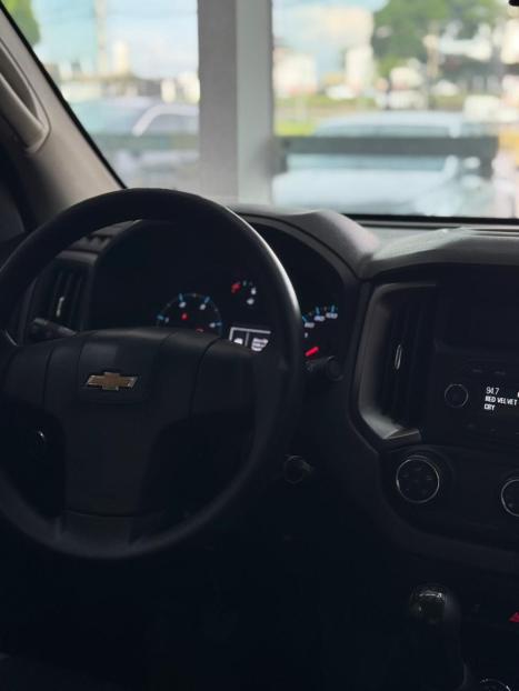 CHEVROLET S-10 CABINE DUPLA, Foto 10