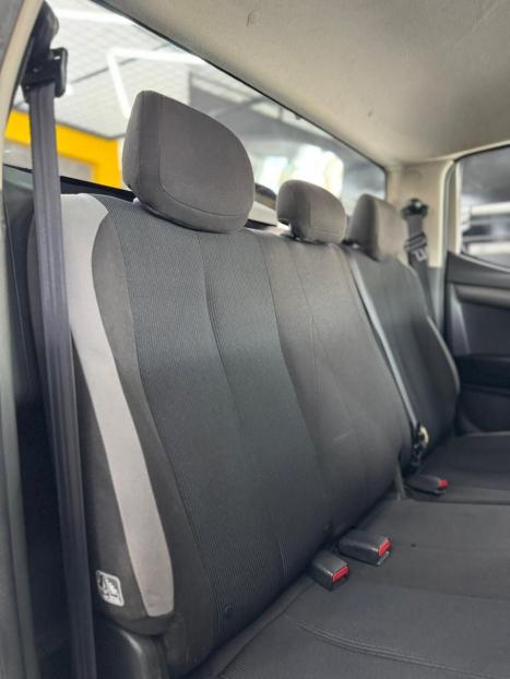 CHEVROLET S-10 CABINE DUPLA, Foto 12