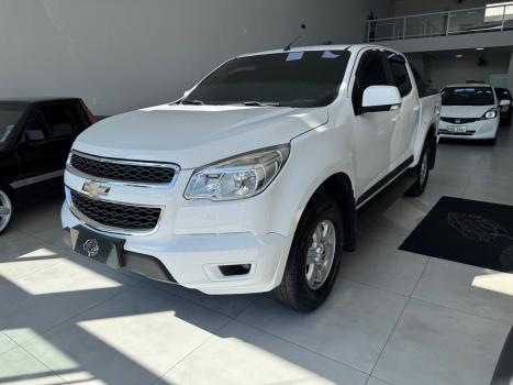 CHEVROLET S-10 CABINE DUPLA, Foto 1