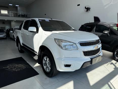 CHEVROLET S-10 CABINE DUPLA, Foto 4