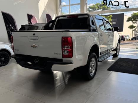 CHEVROLET S-10 CABINE DUPLA, Foto 5