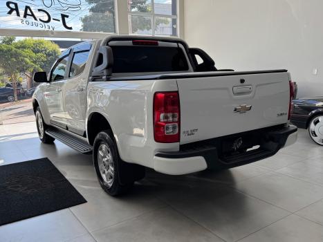 CHEVROLET S-10 CABINE DUPLA, Foto 6