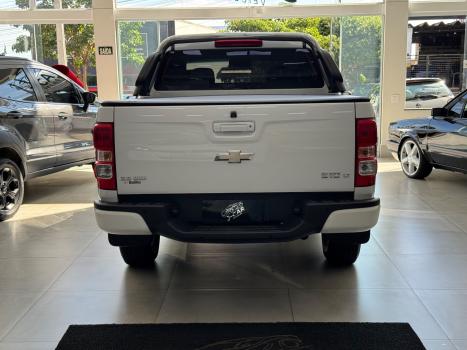 CHEVROLET S-10 CABINE DUPLA, Foto 7