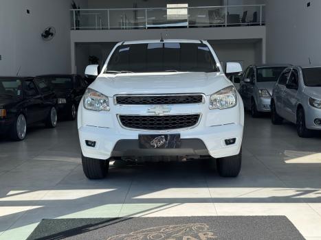 CHEVROLET S-10 CABINE DUPLA, Foto 8