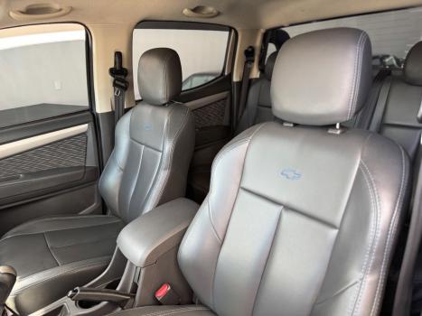 CHEVROLET S-10 CABINE DUPLA, Foto 9