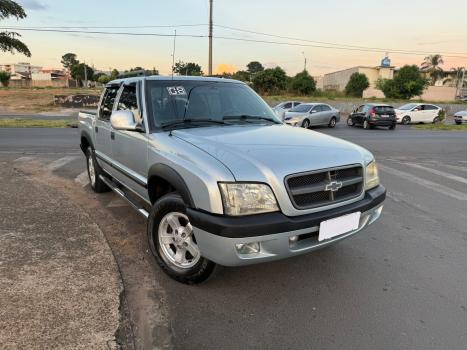 CHEVROLET S-10 CABINE DUPLA, Foto 3