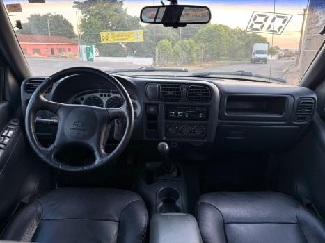 CHEVROLET S-10 CABINE DUPLA, Foto 4
