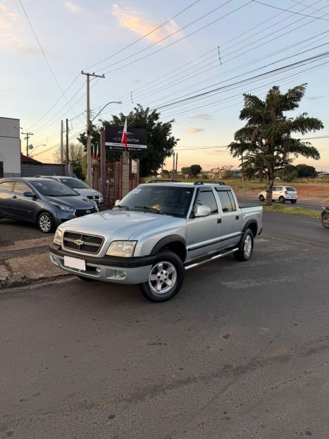 CHEVROLET S-10 CABINE DUPLA, Foto 5