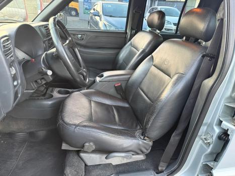 CHEVROLET S-10 CABINE DUPLA, Foto 6