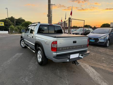 CHEVROLET S-10 CABINE DUPLA, Foto 7