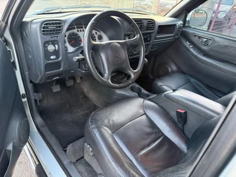 CHEVROLET S-10 CABINE DUPLA, Foto 8