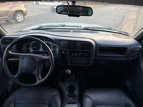 CHEVROLET S-10 CABINE DUPLA, Foto 9