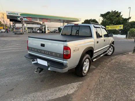 CHEVROLET S-10 CABINE DUPLA, Foto 10