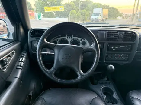 CHEVROLET S-10 CABINE DUPLA, Foto 11