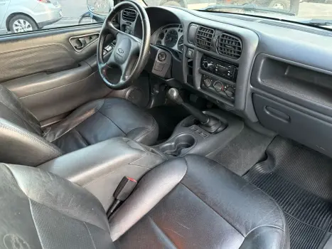 CHEVROLET S-10 CABINE DUPLA, Foto 12