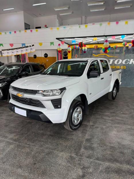 CHEVROLET S-10 CABINE DUPLA, Foto 1