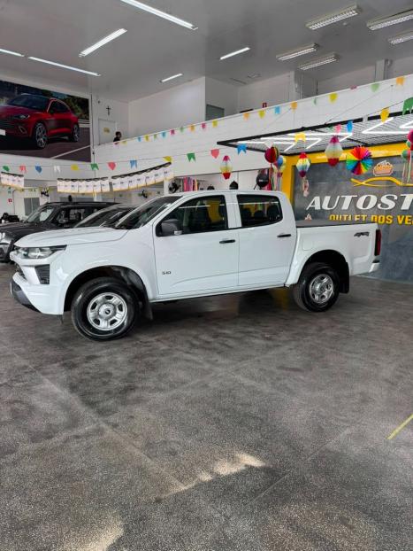 CHEVROLET S-10 CABINE DUPLA, Foto 2