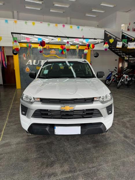 CHEVROLET S-10 CABINE DUPLA, Foto 3