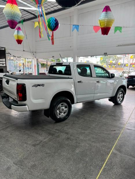 CHEVROLET S-10 CABINE DUPLA, Foto 4