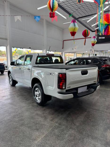 CHEVROLET S-10 CABINE DUPLA, Foto 5