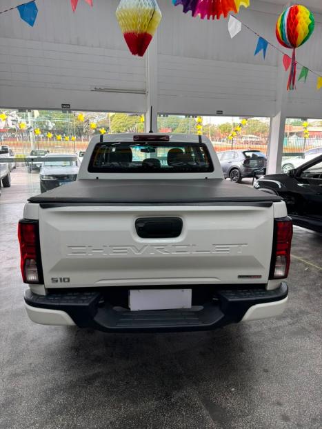 CHEVROLET S-10 CABINE DUPLA, Foto 6