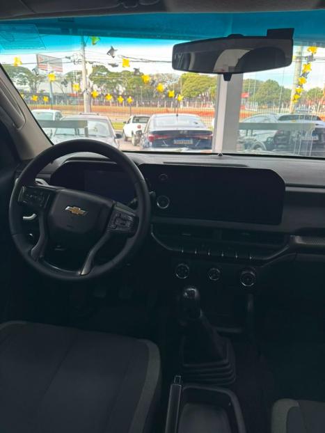 CHEVROLET S-10 CABINE DUPLA, Foto 7