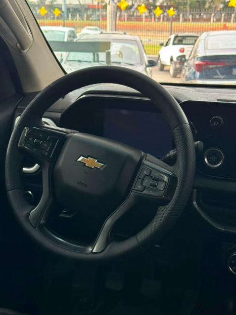 CHEVROLET S-10 CABINE DUPLA, Foto 8