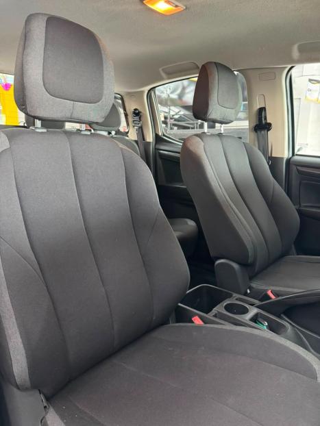 CHEVROLET S-10 CABINE DUPLA, Foto 9