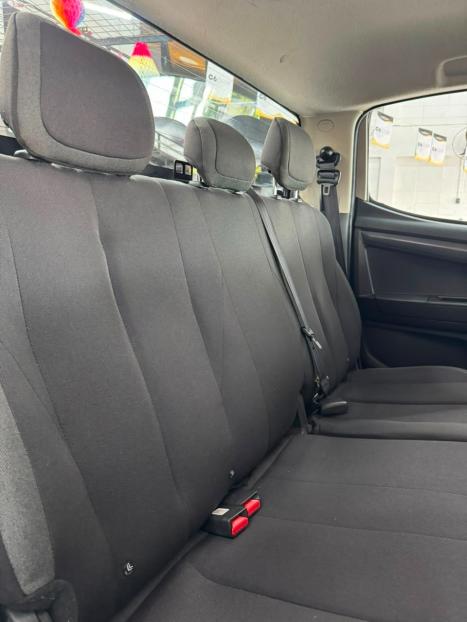 CHEVROLET S-10 CABINE DUPLA, Foto 10